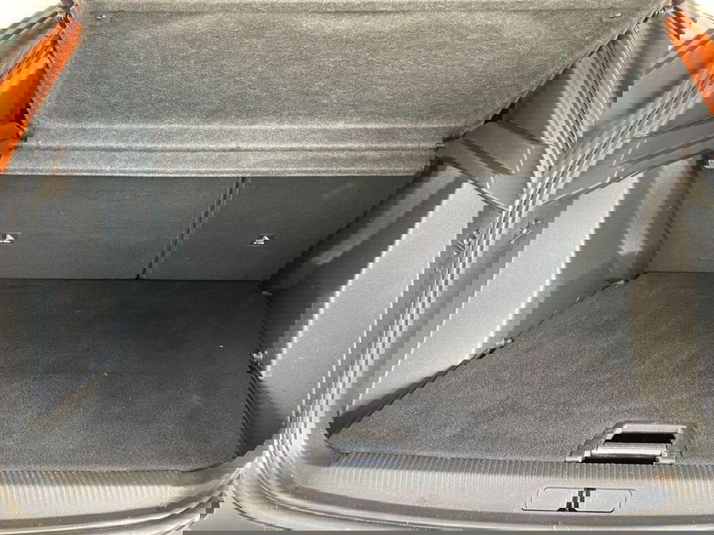 Peugeot 2008 usata a Torino (9)