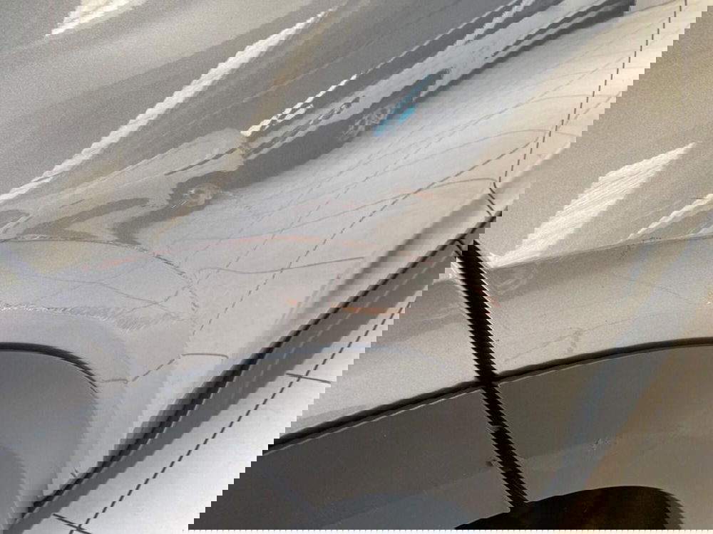 Nissan Juke usata a Torino (13)