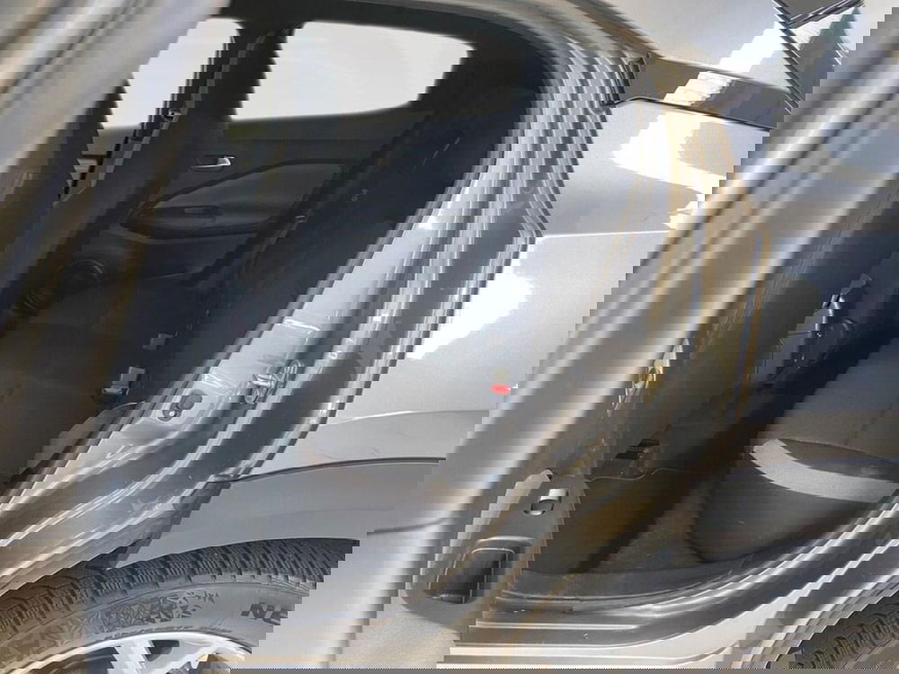 Nissan Juke usata a Torino (9)