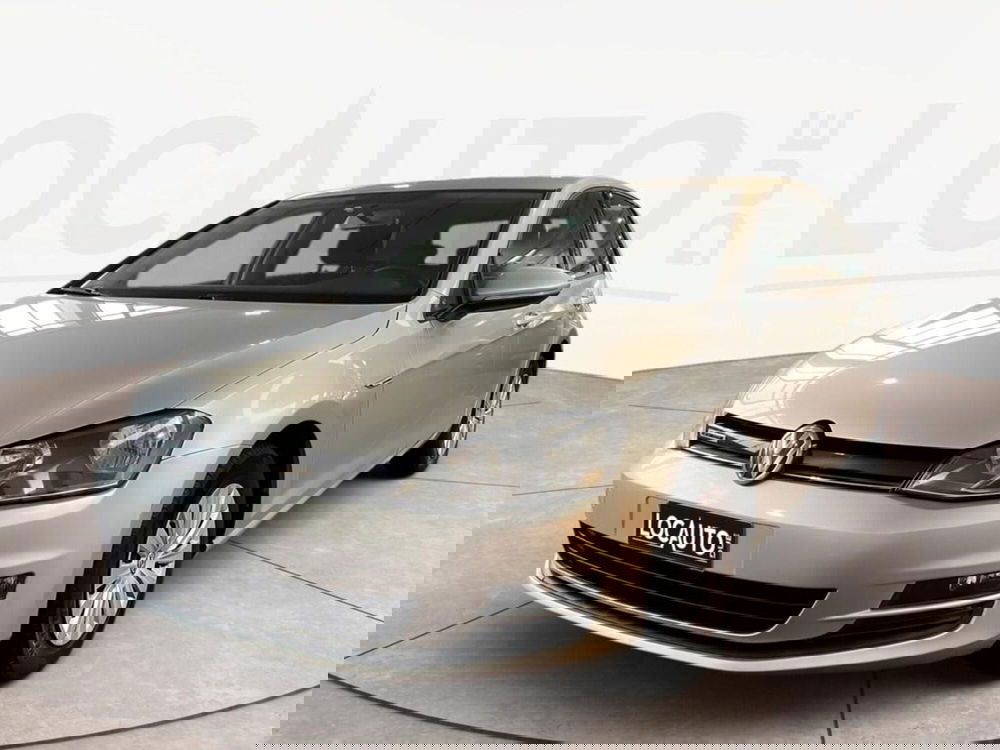 Volkswagen Golf usata a Torino