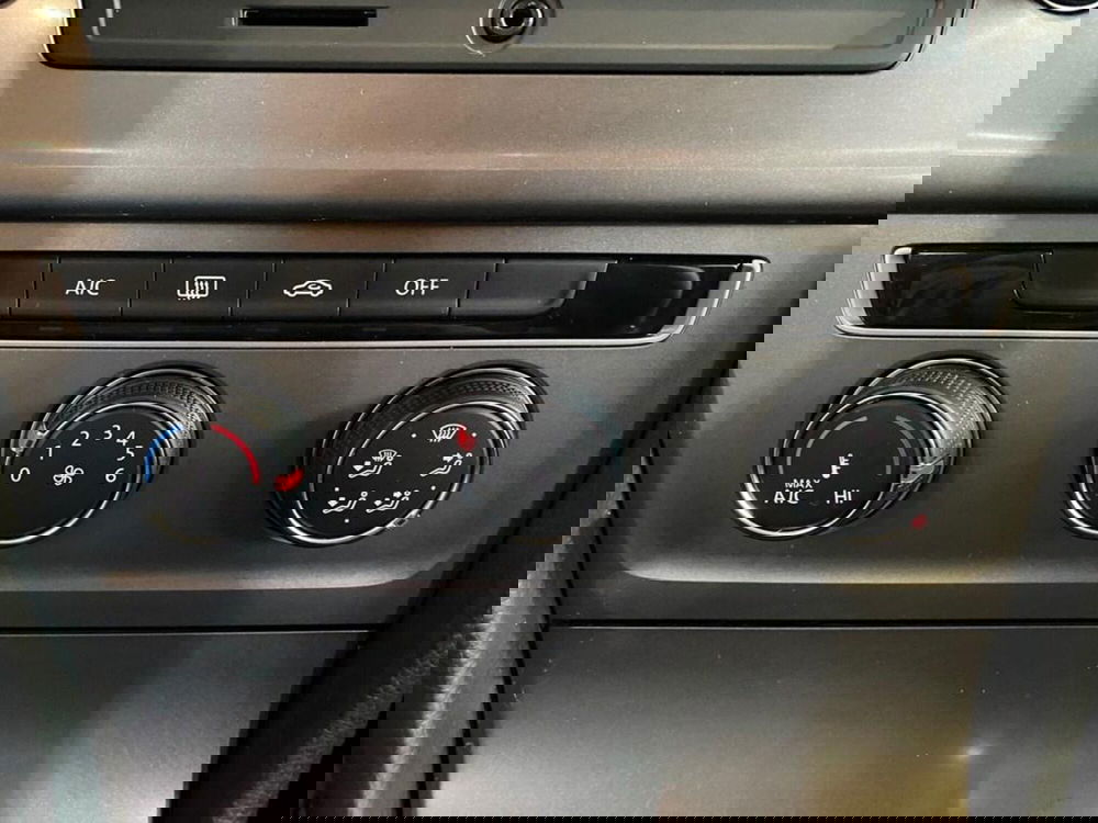 Volkswagen Golf usata a Torino (10)