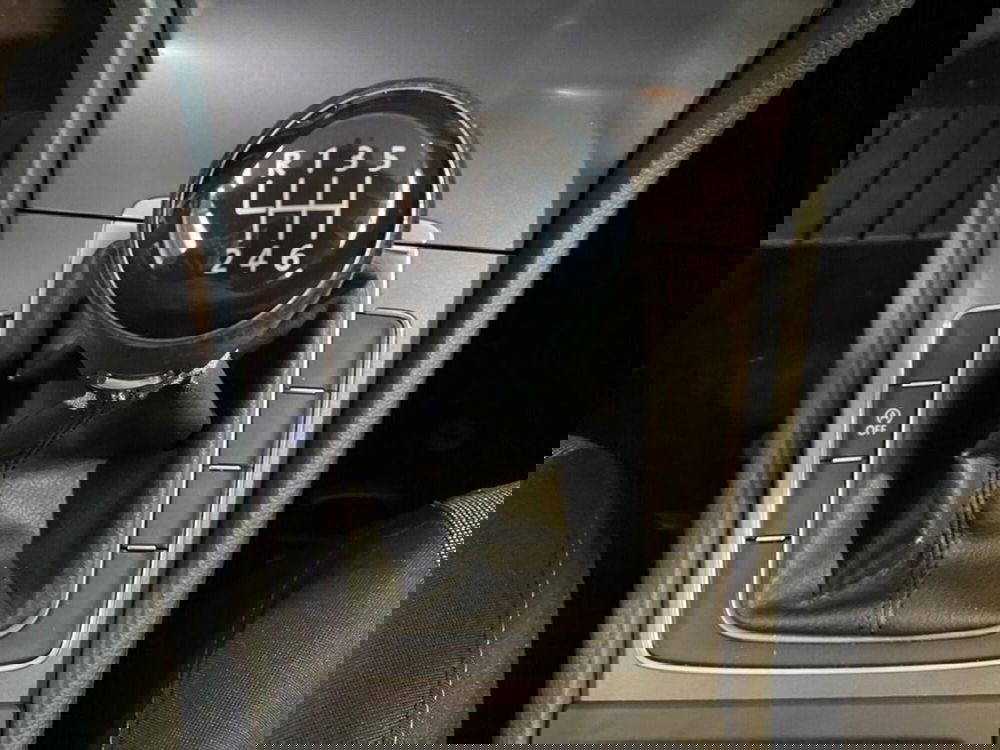 Volkswagen Golf usata a Torino (11)