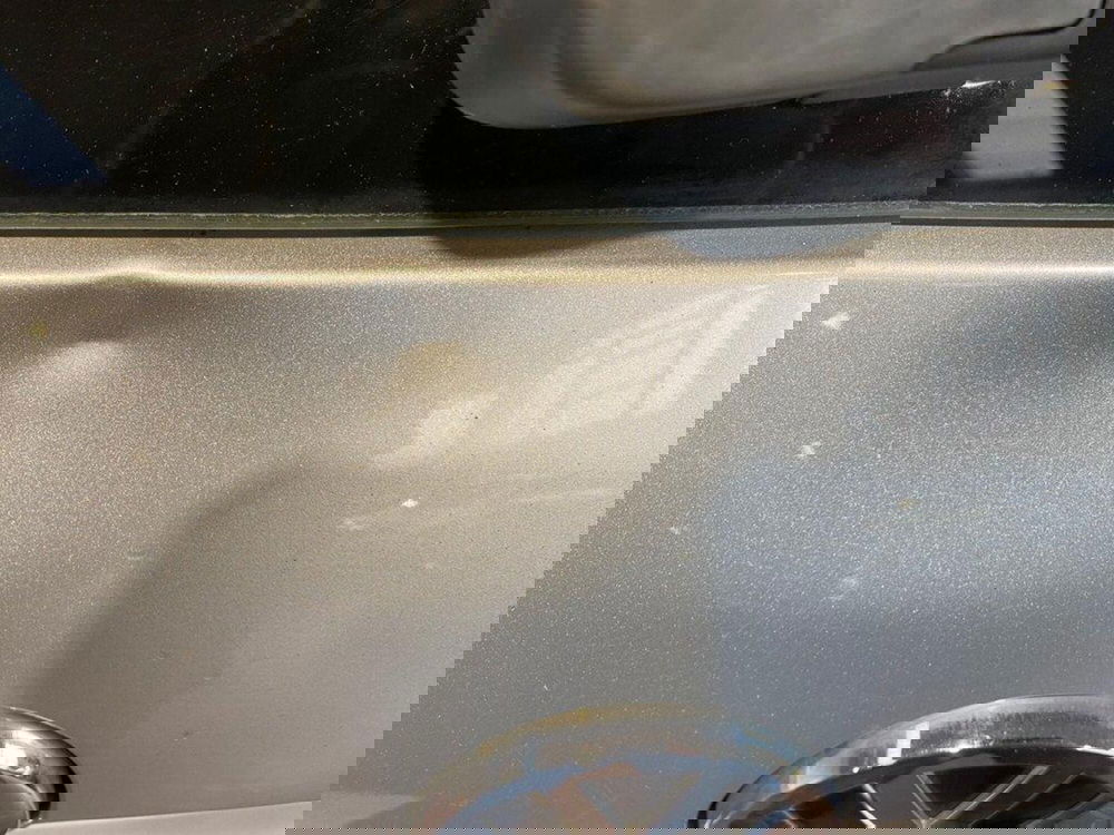 Volkswagen Golf usata a Torino (13)