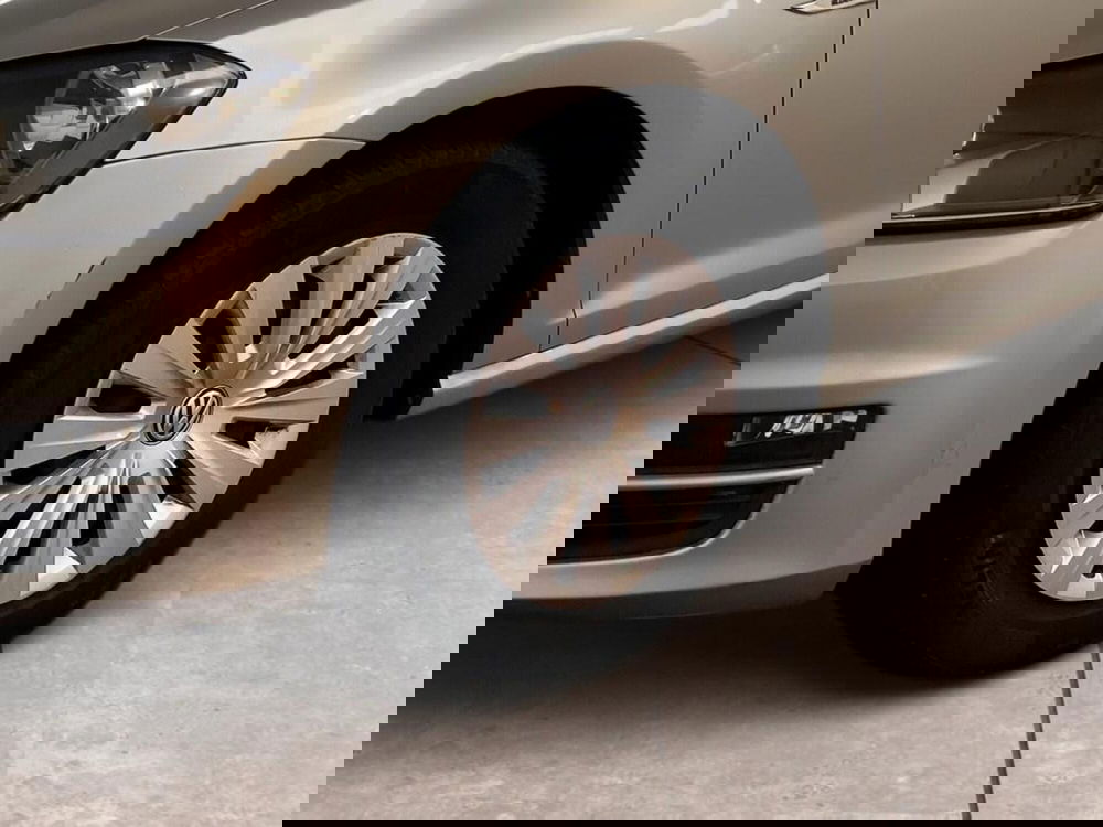 Volkswagen Golf usata a Torino (15)