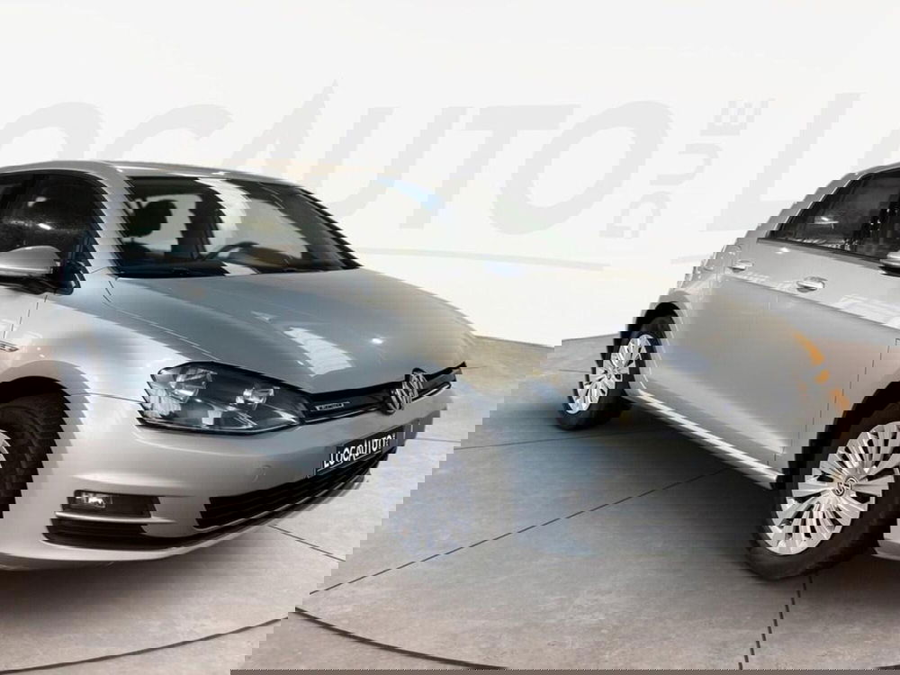 Volkswagen Golf usata a Torino (2)