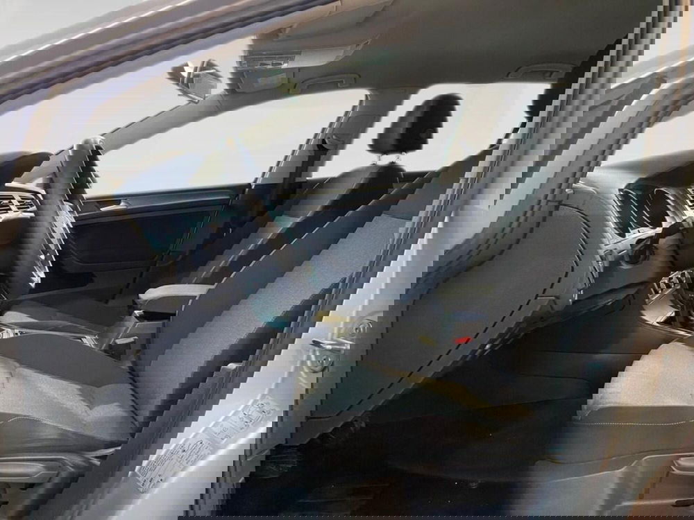 Volkswagen Golf usata a Torino (6)