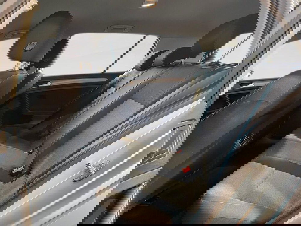 Volkswagen Golf usata a Torino (7)