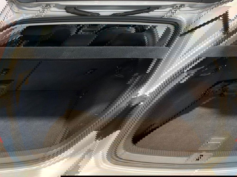 Volkswagen Golf usata a Torino (8)