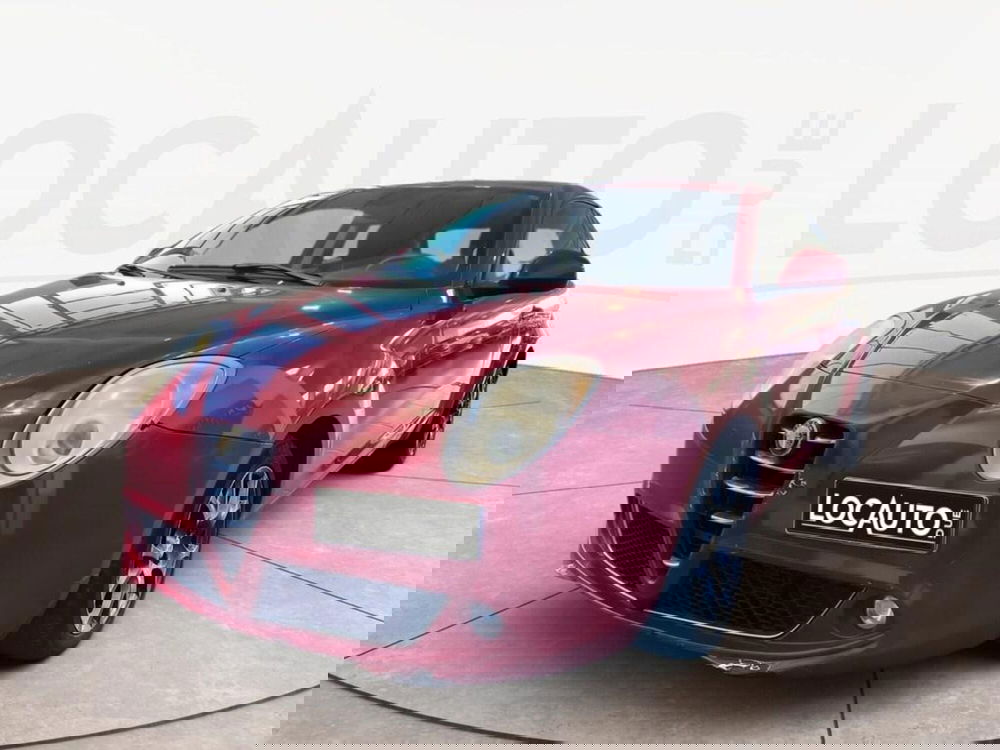 Alfa Romeo MiTo usata a Torino