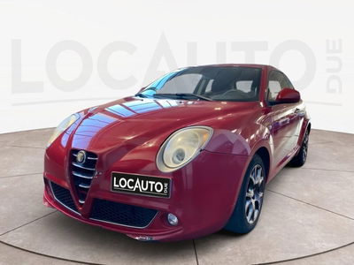 Alfa Romeo MiTo 1.3 JTDm-2 95 CV S&amp;S Progression del 2011 usata a Torino
