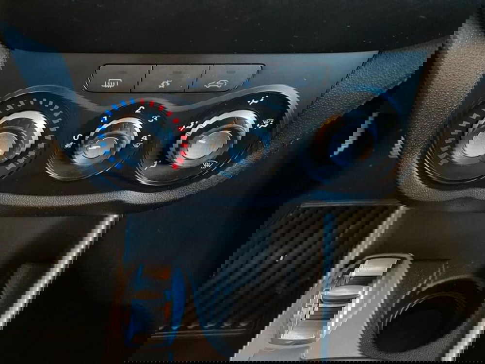 Alfa Romeo MiTo usata a Torino (10)