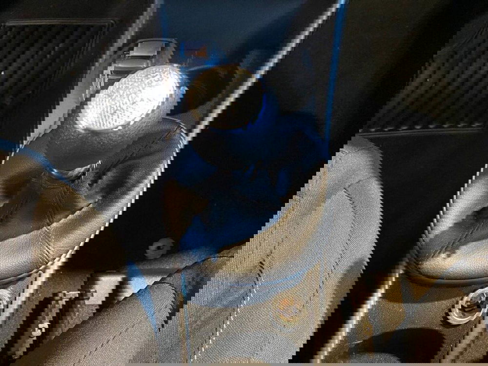 Alfa Romeo MiTo usata a Torino (11)