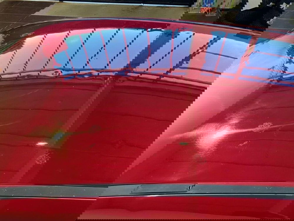 Alfa Romeo MiTo usata a Torino (12)