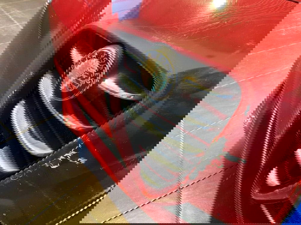 Alfa Romeo MiTo usata a Torino (13)