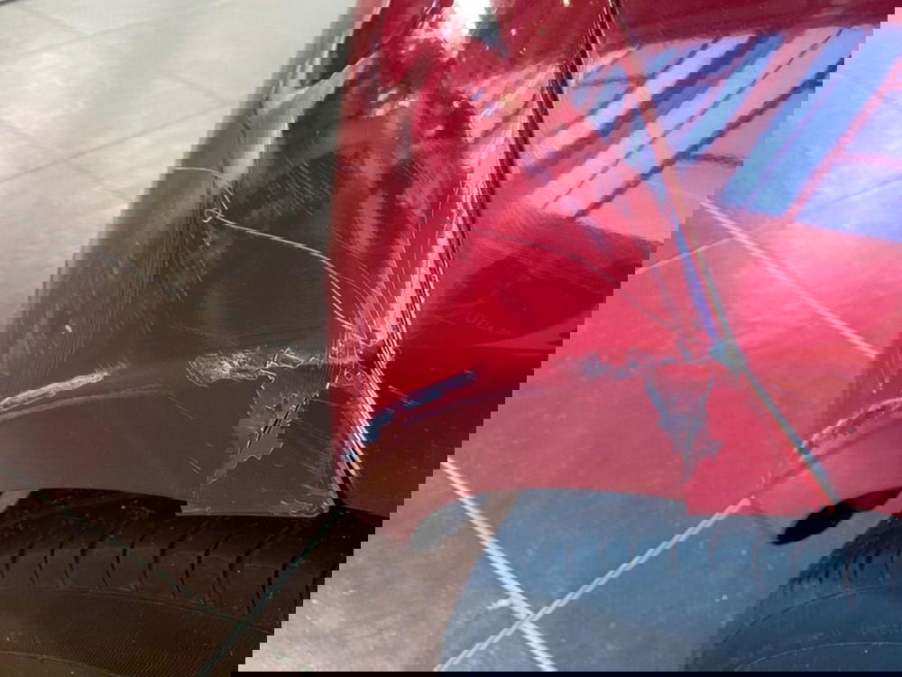 Alfa Romeo MiTo usata a Torino (14)