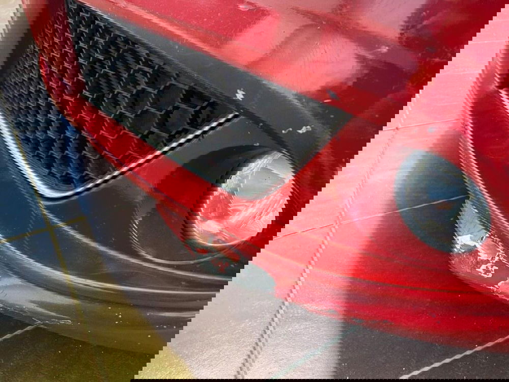 Alfa Romeo MiTo usata a Torino (15)