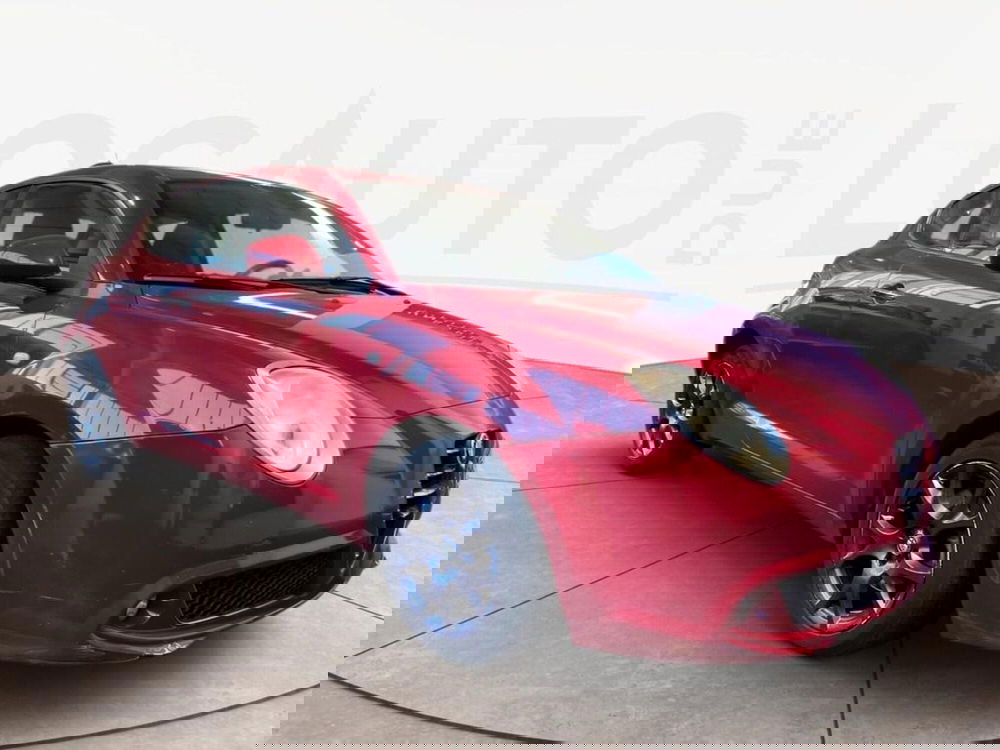 Alfa Romeo MiTo usata a Torino (2)
