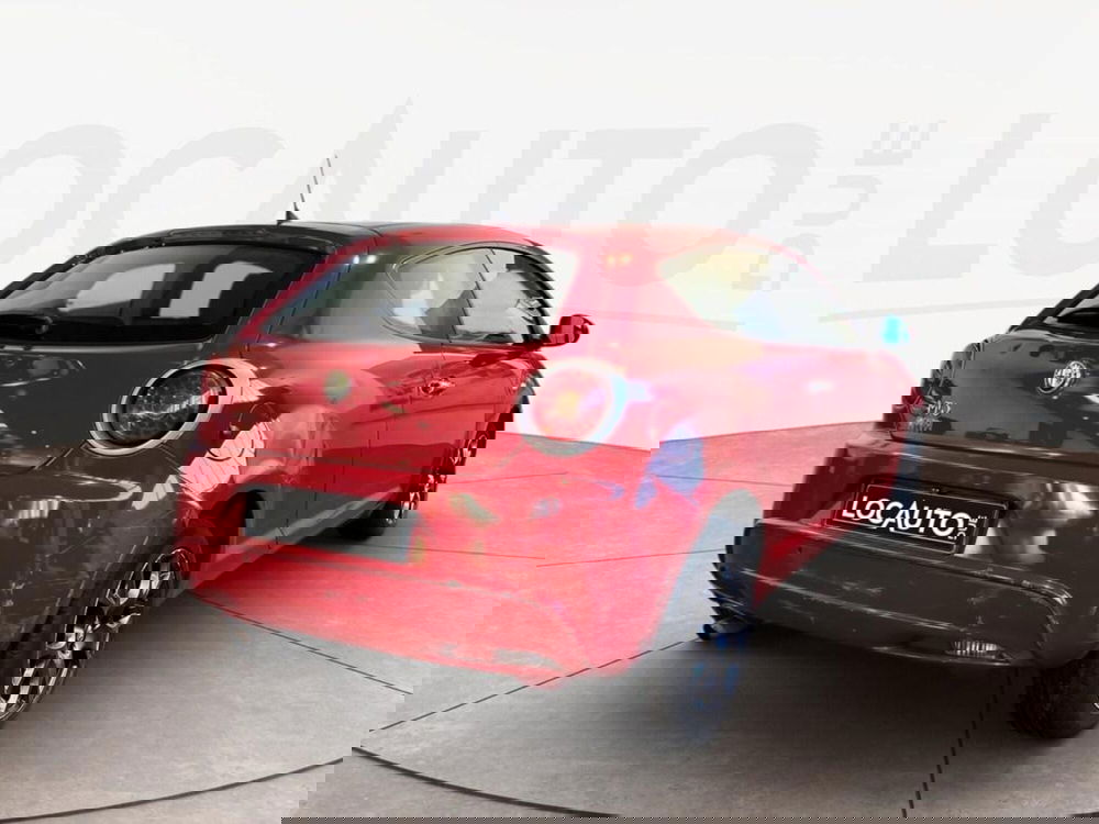 Alfa Romeo MiTo usata a Torino (3)