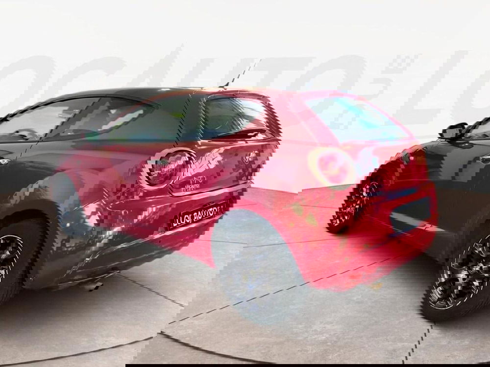 Alfa Romeo MiTo usata a Torino (4)