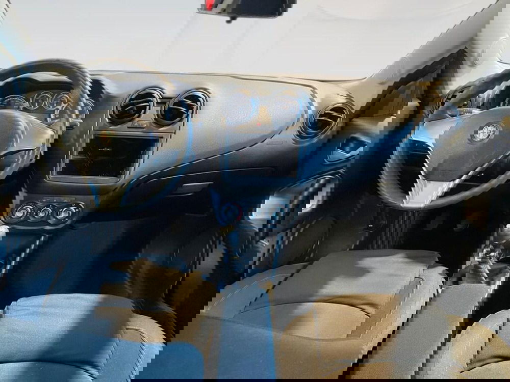 Alfa Romeo MiTo usata a Torino (5)