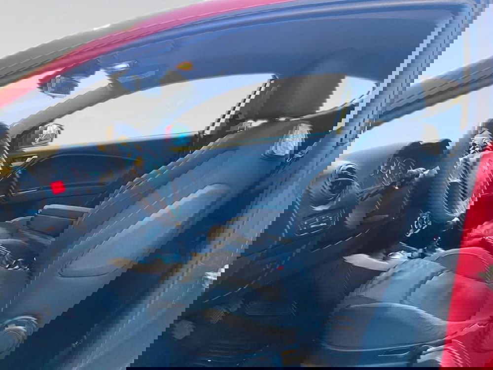 Alfa Romeo MiTo usata a Torino (6)