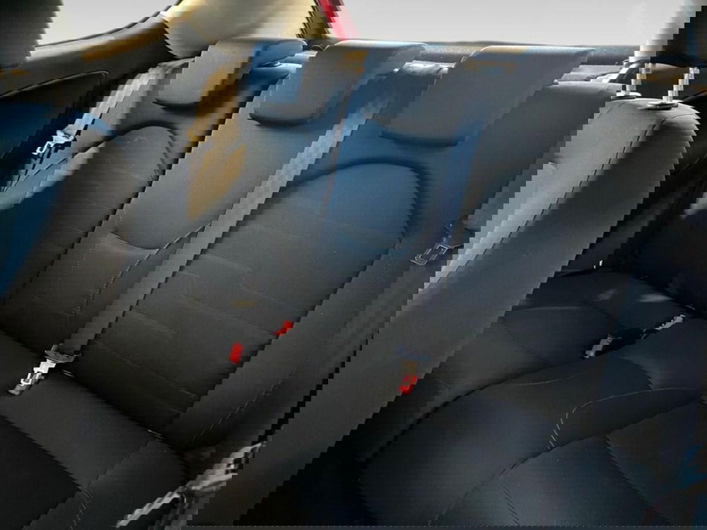 Alfa Romeo MiTo usata a Torino (7)