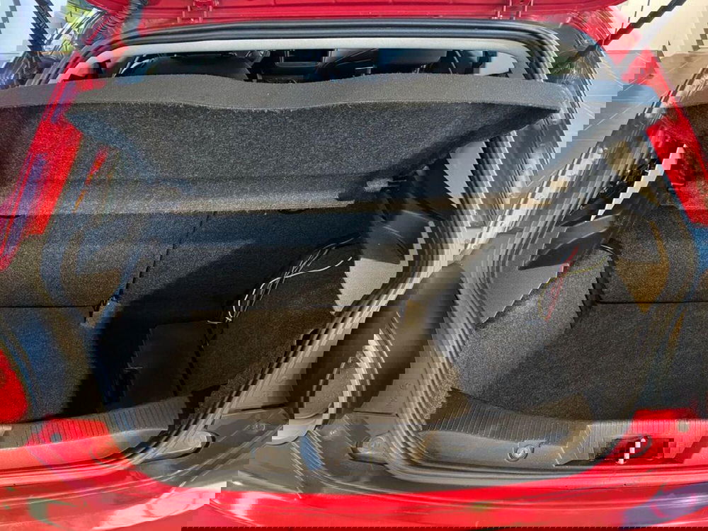 Alfa Romeo MiTo usata a Torino (8)