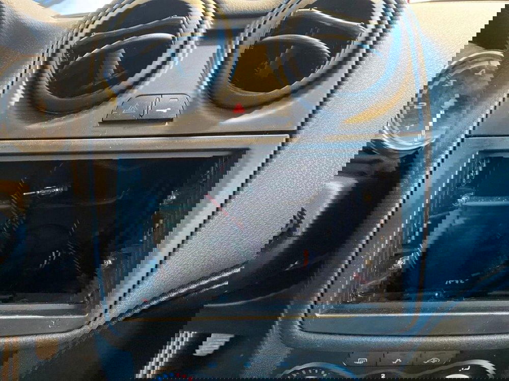 Alfa Romeo MiTo usata a Torino (9)