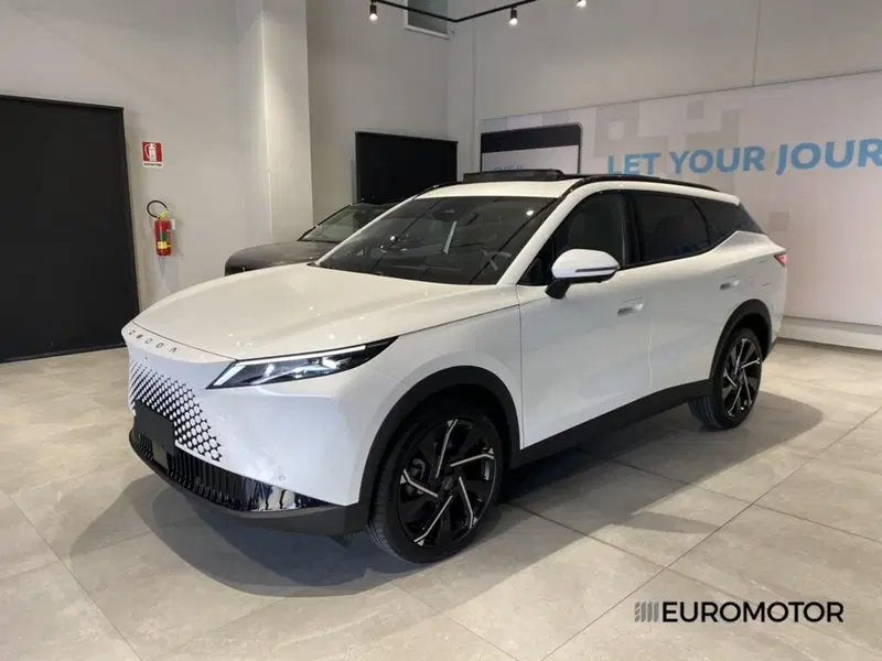 Omoda Omoda 7 SHS-P nuova a Bari