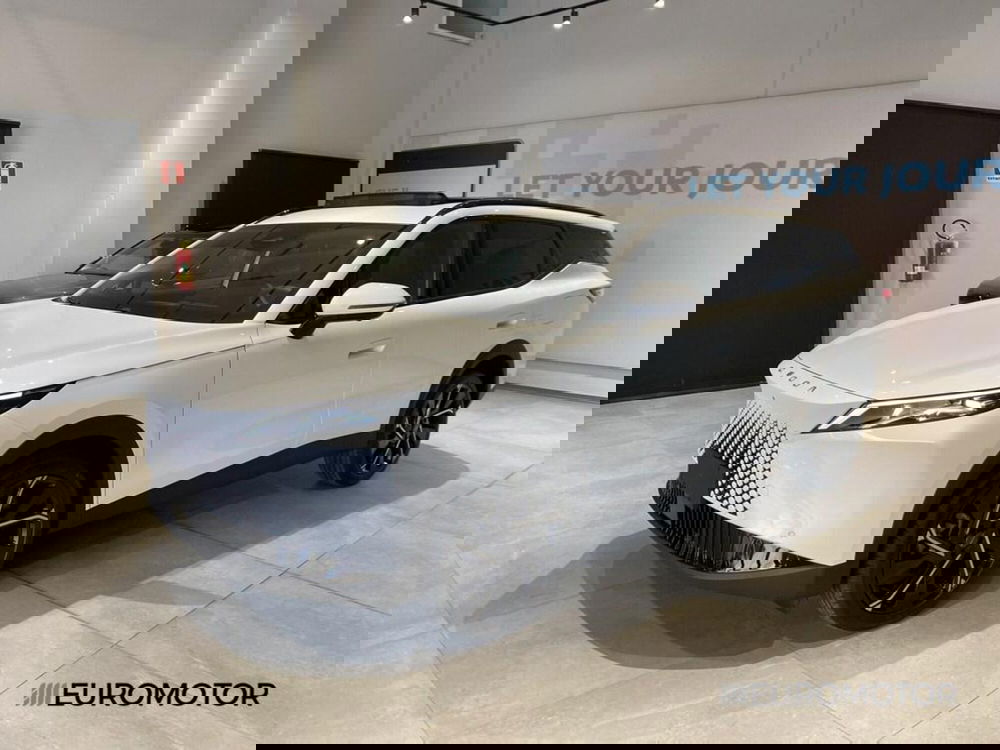 Omoda Omoda 7 SHS-P nuova a Bari