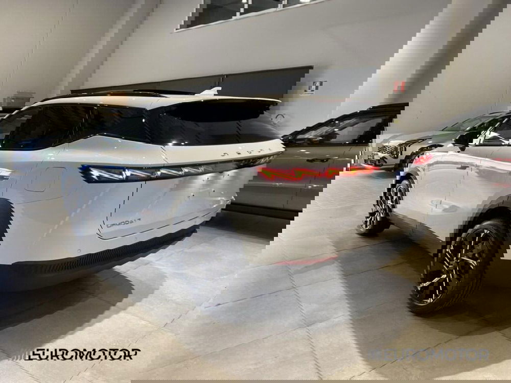 Omoda Omoda 7 SHS-P nuova a Bari (12)