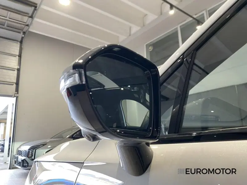 Omoda Omoda 7 SHS-P nuova a Bari (14)