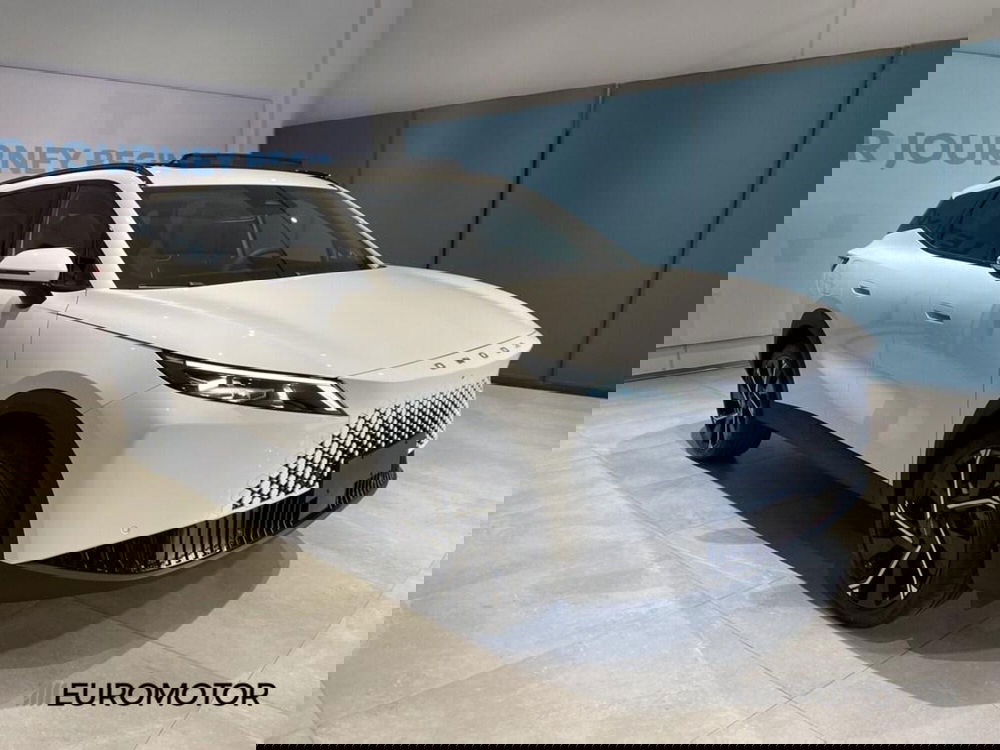 Omoda Omoda 7 SHS-P nuova a Bari (3)