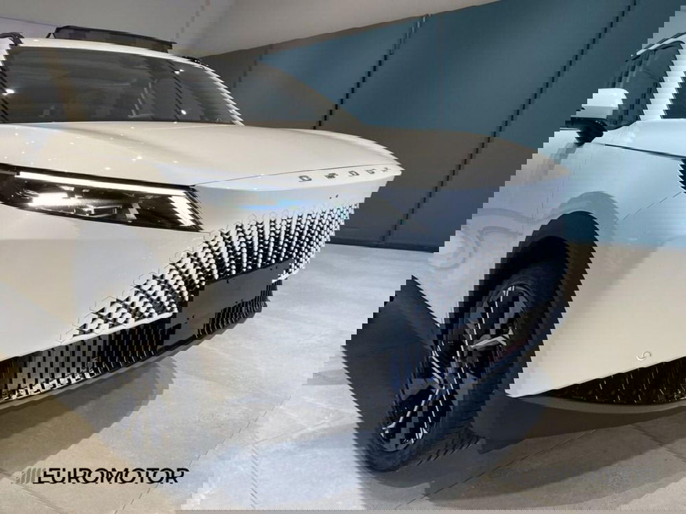 Omoda Omoda 7 SHS-P nuova a Bari (4)