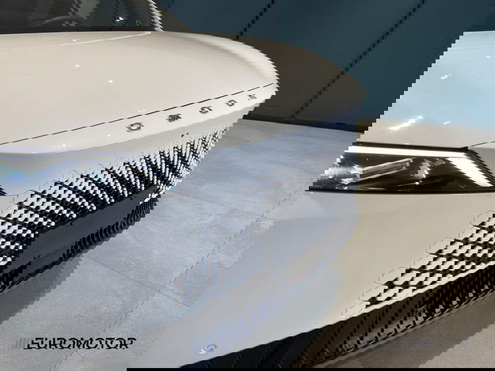 Omoda Omoda 7 SHS-P nuova a Bari (5)