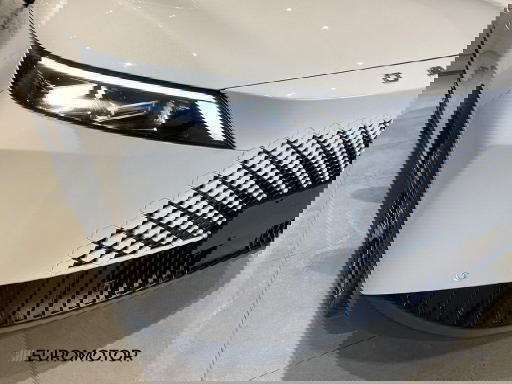 Omoda Omoda 7 SHS-P nuova a Bari (6)