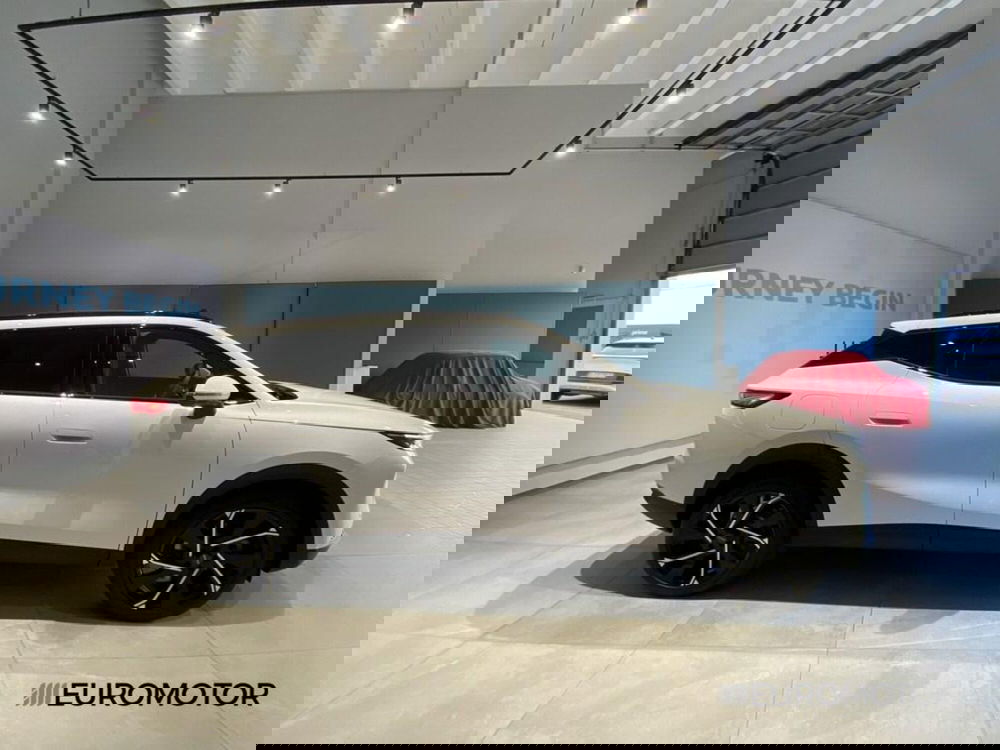 Omoda Omoda 7 SHS-P nuova a Bari (7)