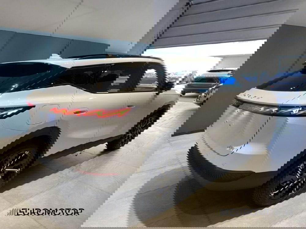 Omoda Omoda 7 SHS-P nuova a Bari (8)