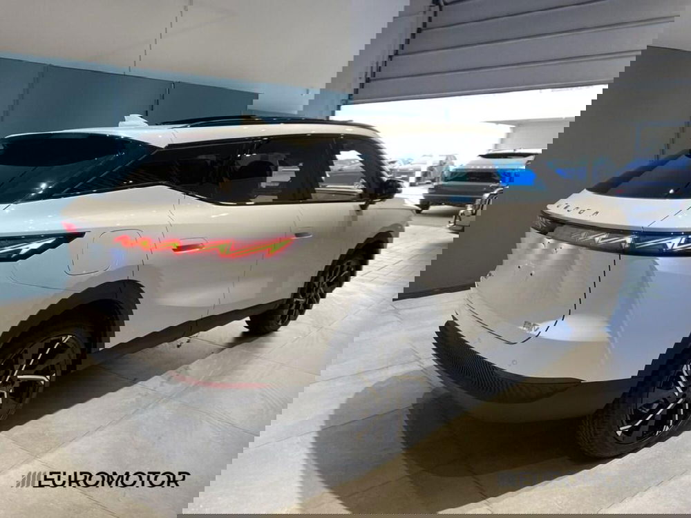 Omoda Omoda 7 SHS-P nuova a Bari (9)