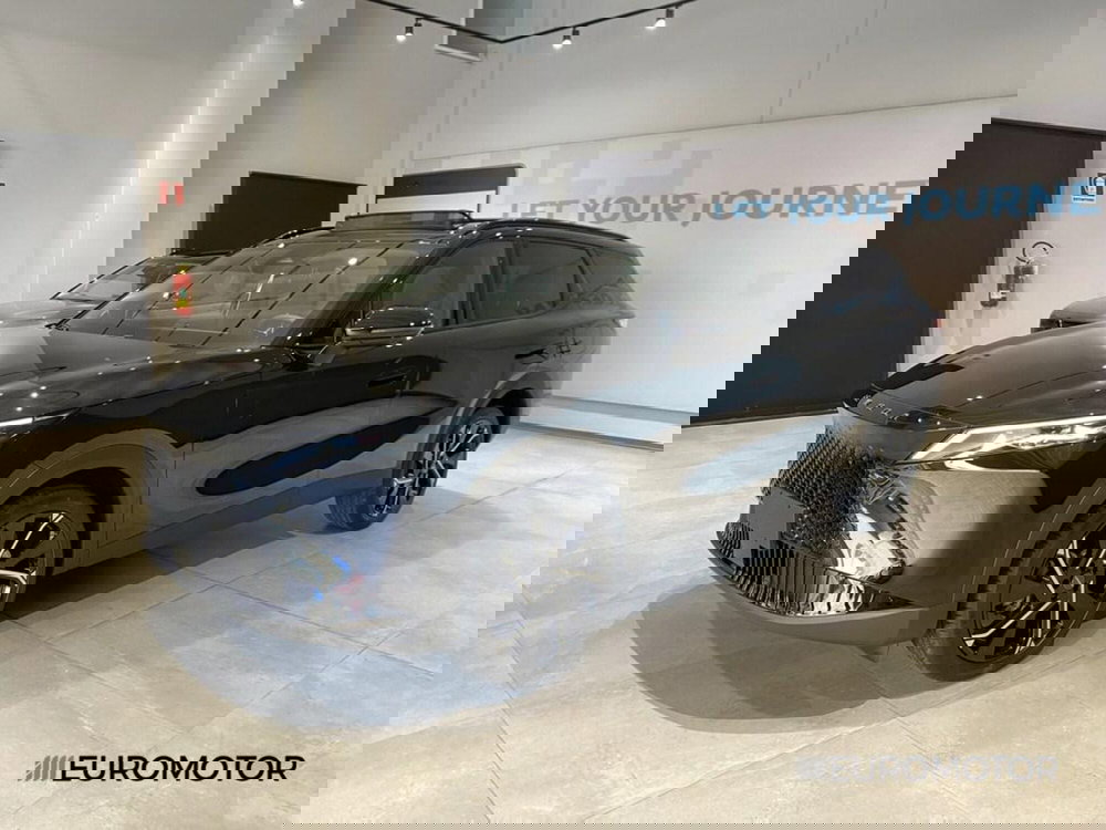 Omoda Omoda 7 SHS-P nuova a Bari