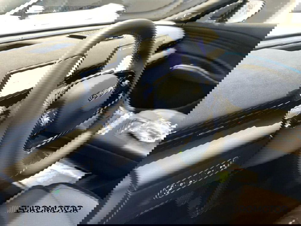 Omoda Omoda 7 SHS-P nuova a Bari (11)