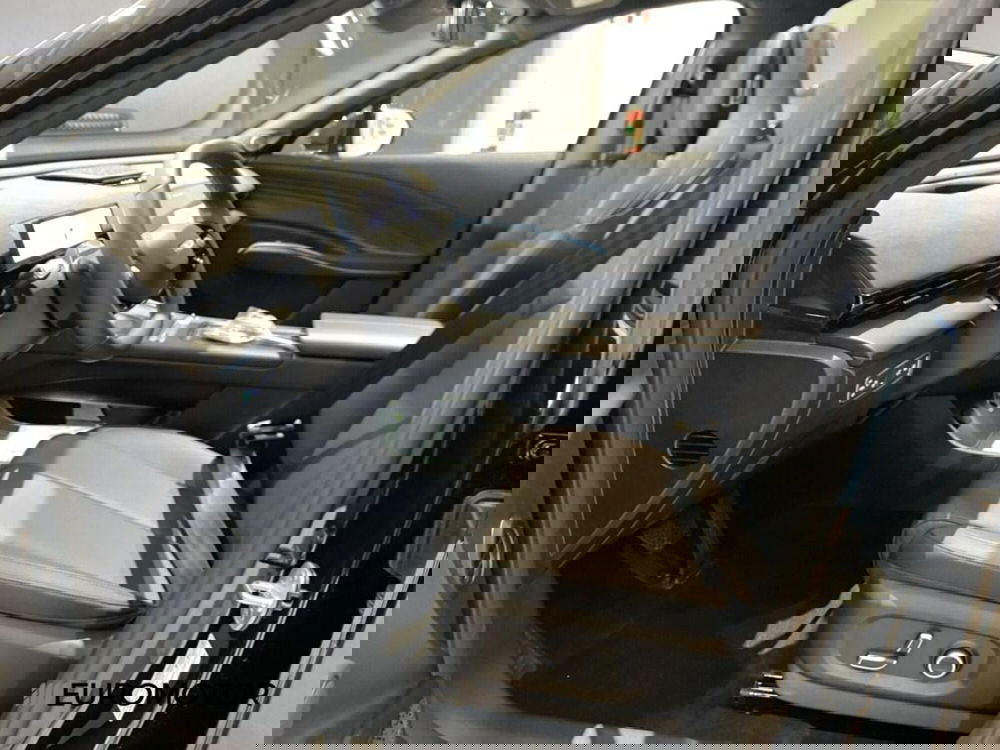 Omoda Omoda 7 SHS-P nuova a Bari (12)