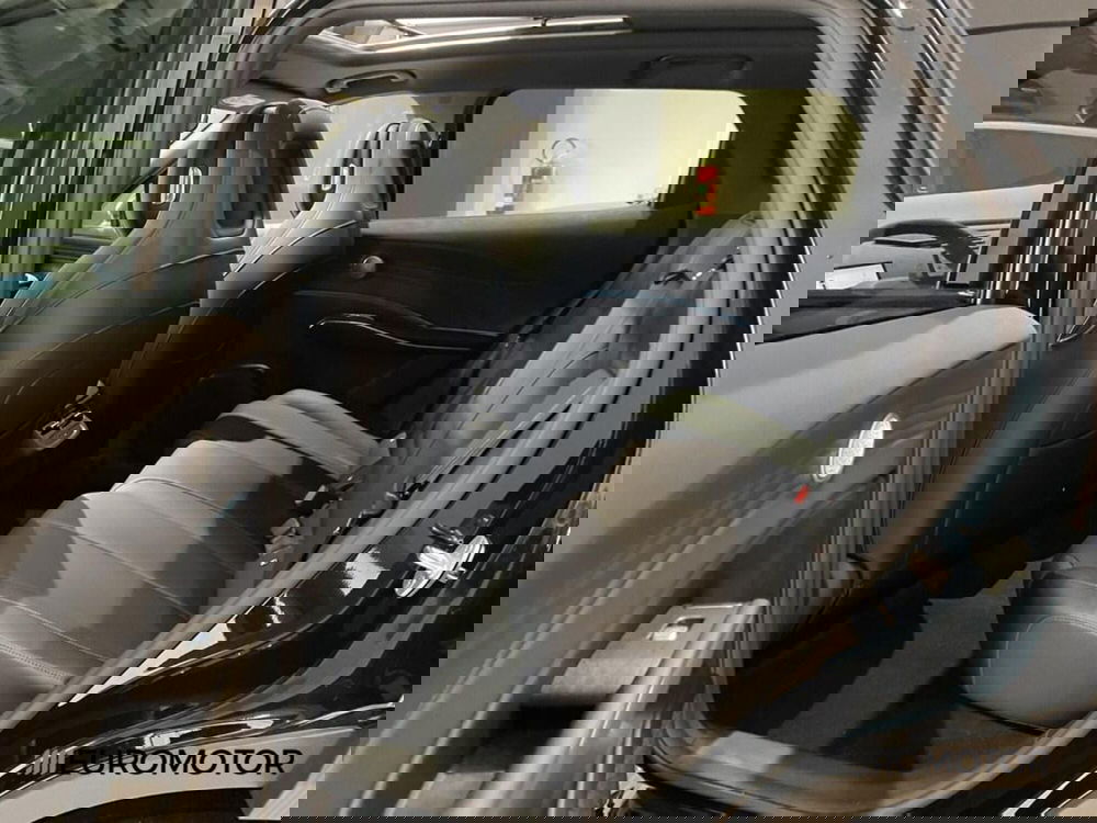 Omoda Omoda 7 SHS-P nuova a Bari (14)