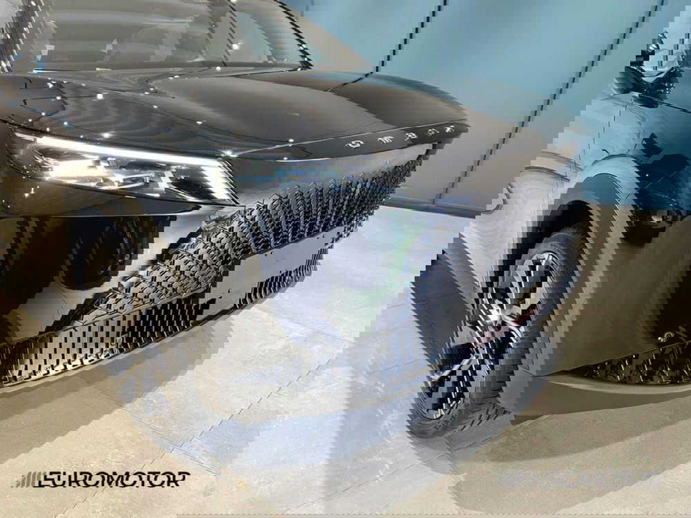 Omoda Omoda 7 SHS-P nuova a Bari (3)