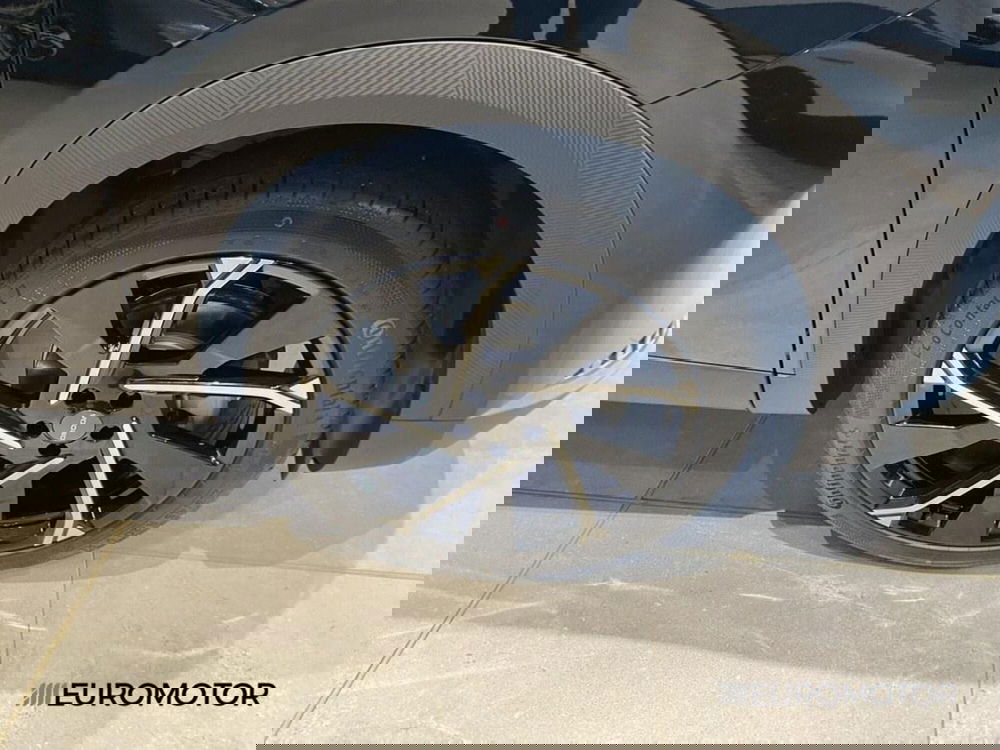 Omoda Omoda 7 SHS-P nuova a Bari (4)