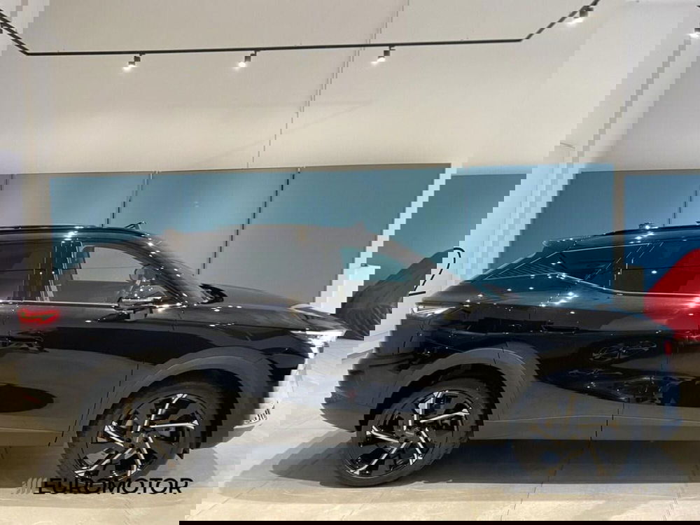 Omoda Omoda 7 SHS-P nuova a Bari (5)