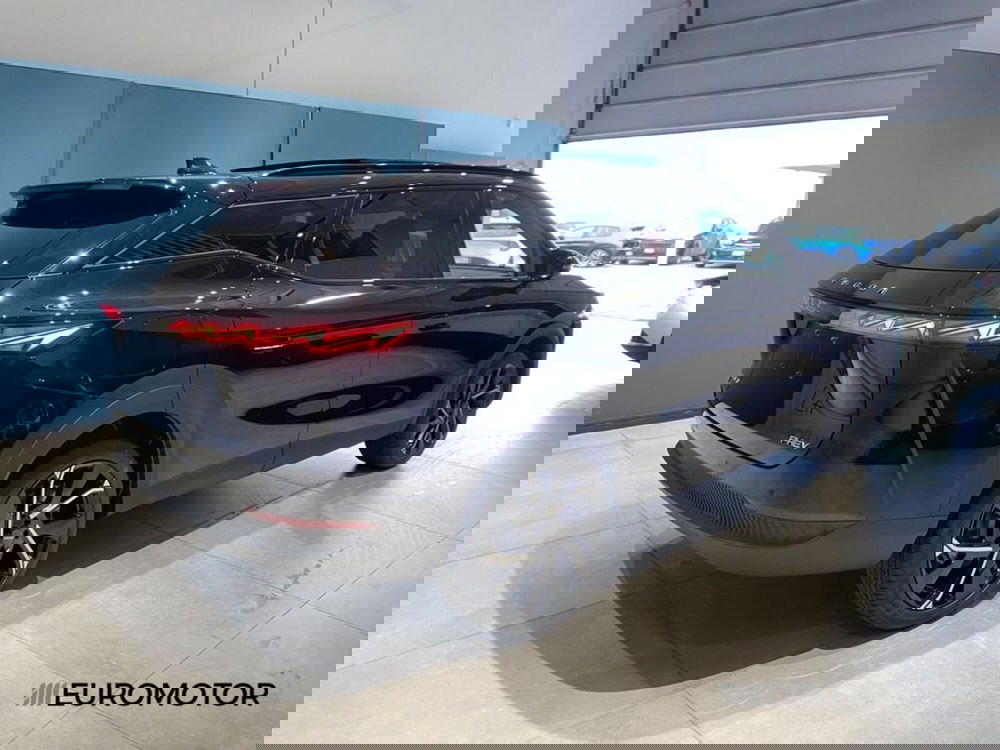 Omoda Omoda 7 SHS-P nuova a Bari (6)