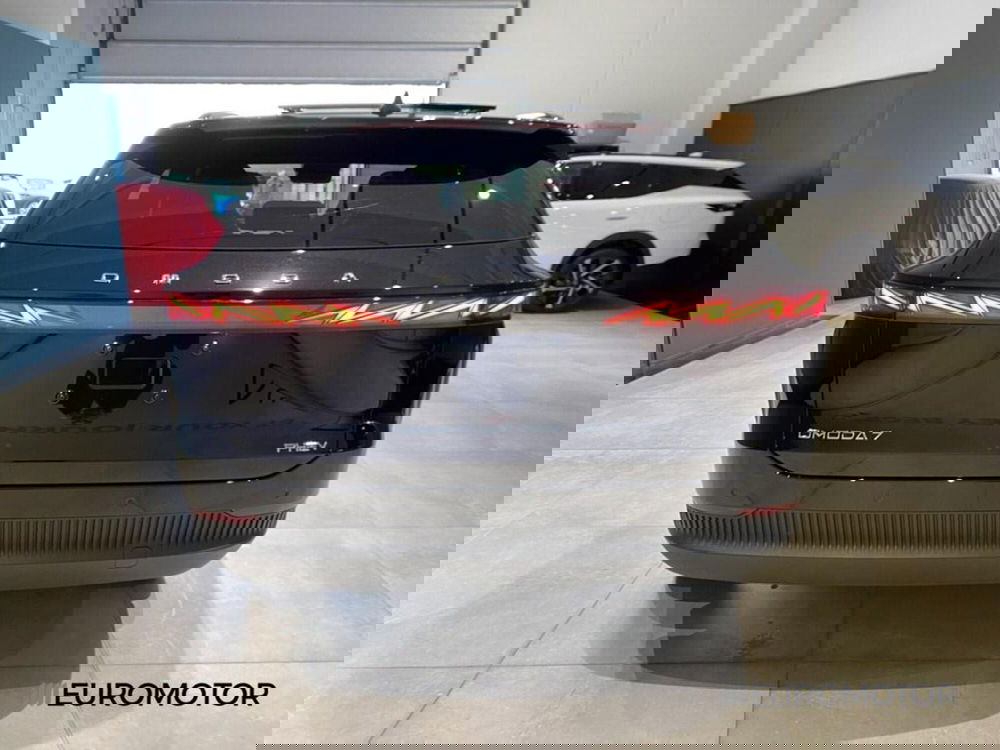 Omoda Omoda 7 SHS-P nuova a Bari (7)