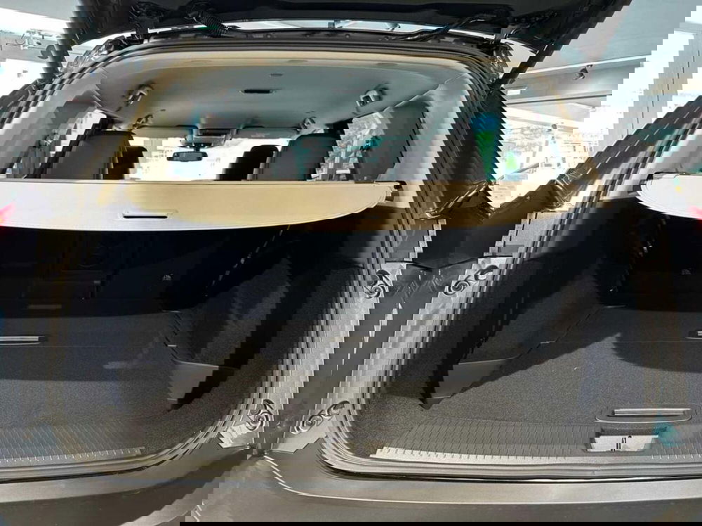 Nissan X-Trail nuova a Sondrio (15)