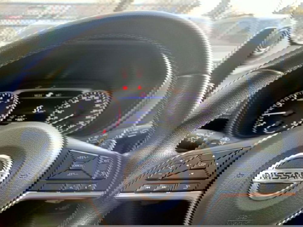 Nissan Juke usata a Firenze (10)